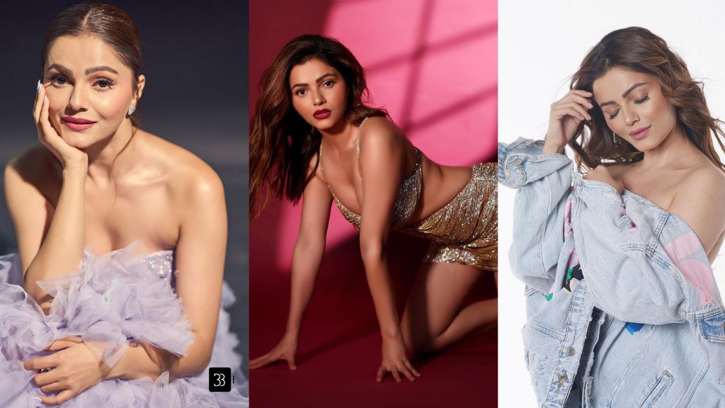 Rubina Dilaik