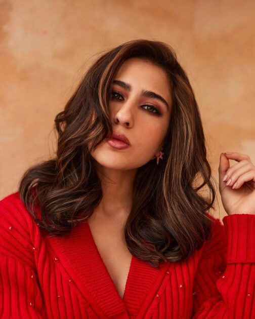  Sara Ali Khan
