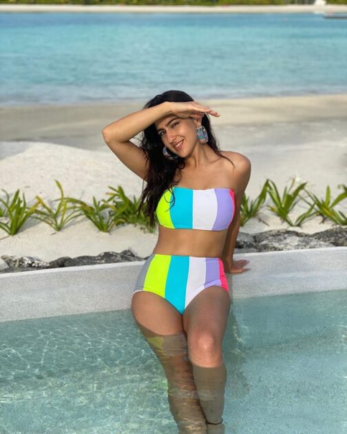  Sara Ali Khan