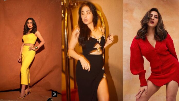 Sara Ali Khan