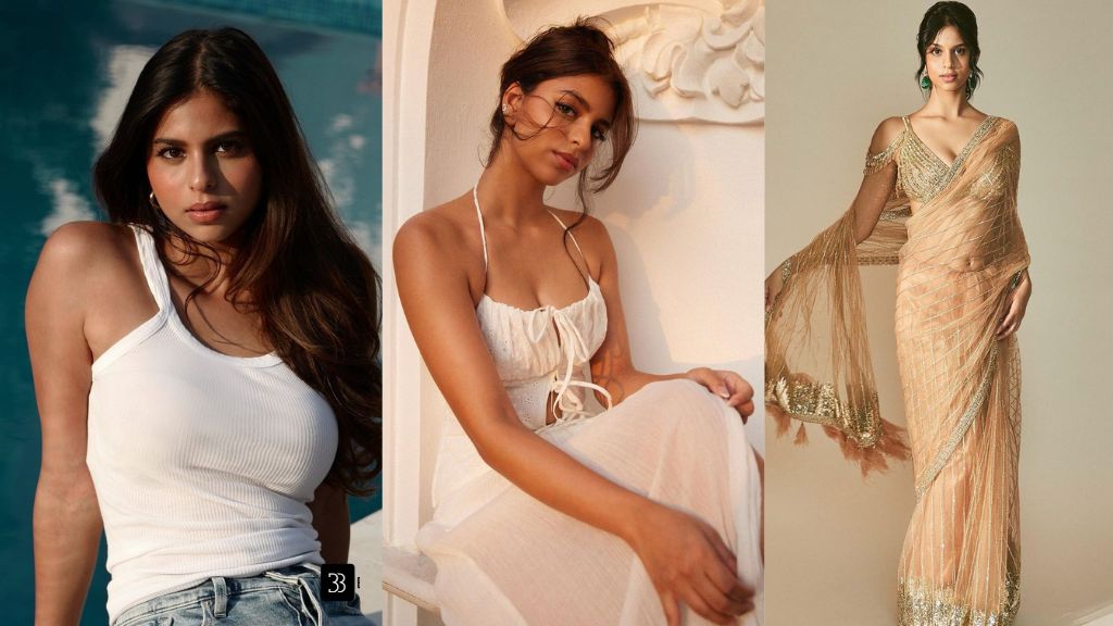 Suhana Khan