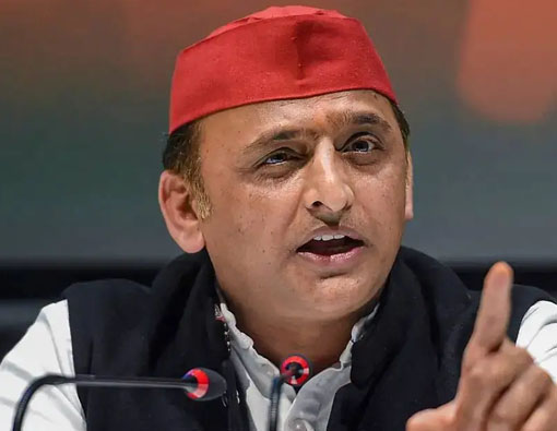 akhilesh