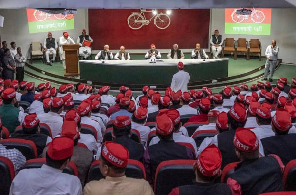 akhilesh