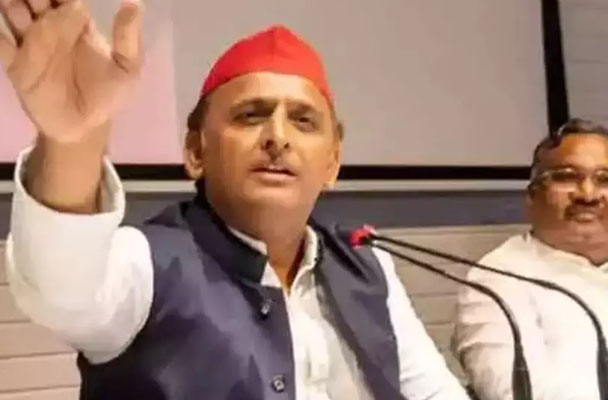 akhilesh