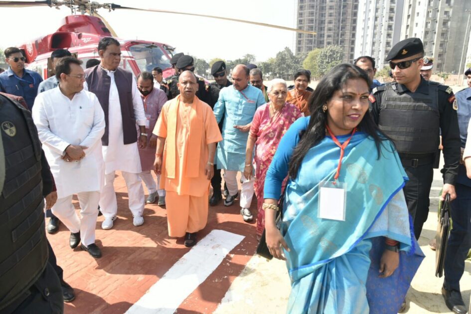Meerut Ayurveda Mahakumbh
