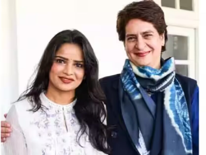 archna priyanka