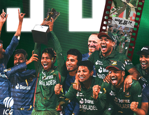 bangladesh