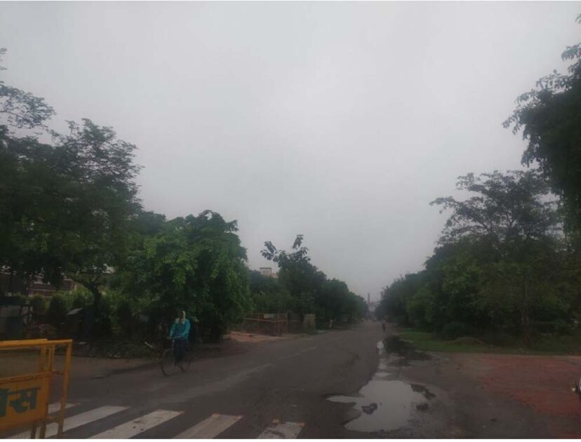mausam
