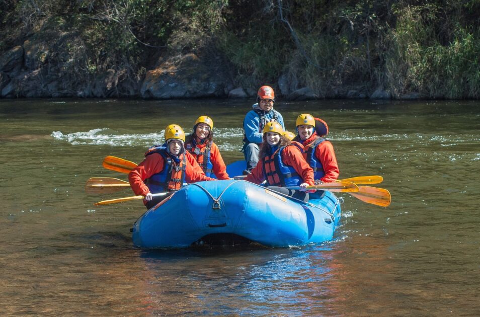 best places to visit in summer with family