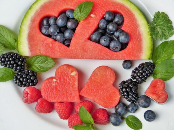 best summer foods to eat