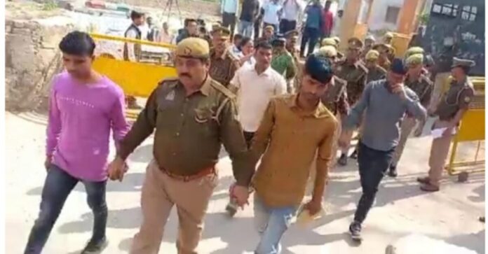 Hathras Case