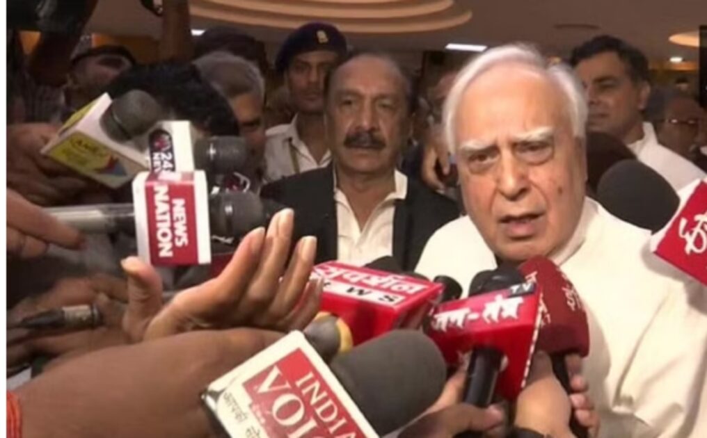 kapil sibal