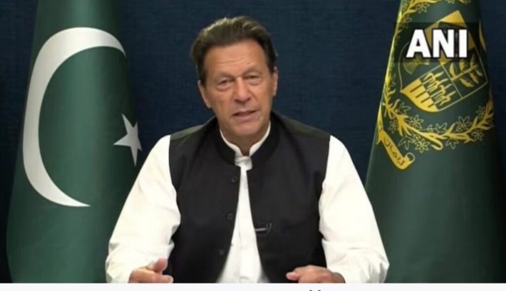 imran khan