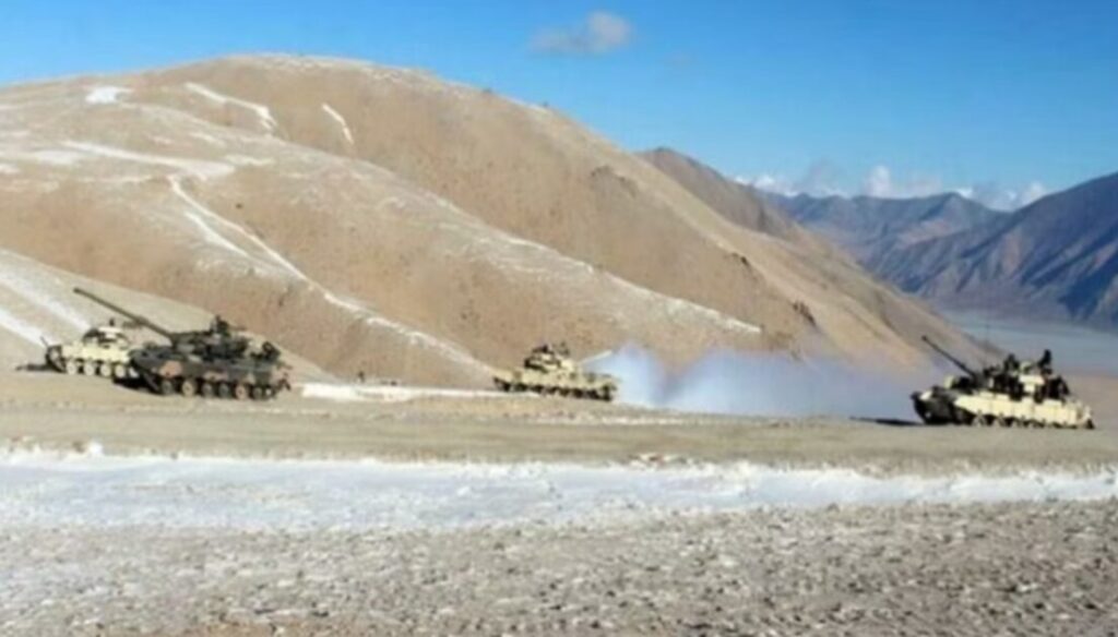 indian army