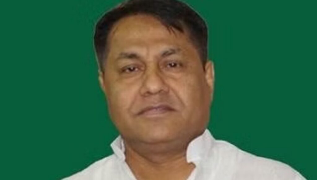 cbi raid