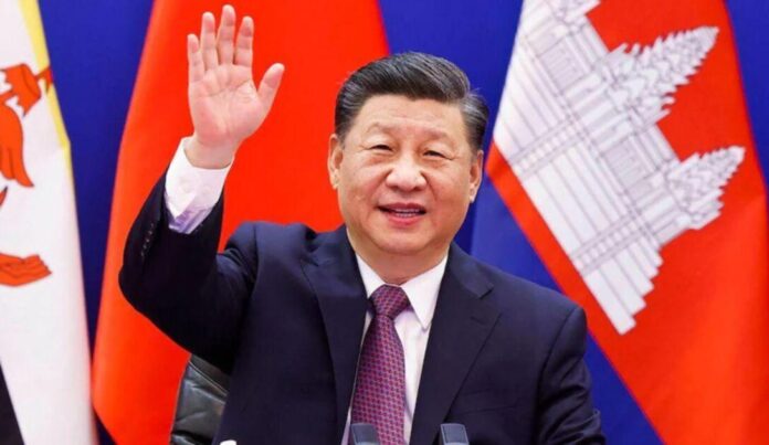 Jinping