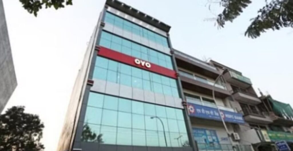 oyo