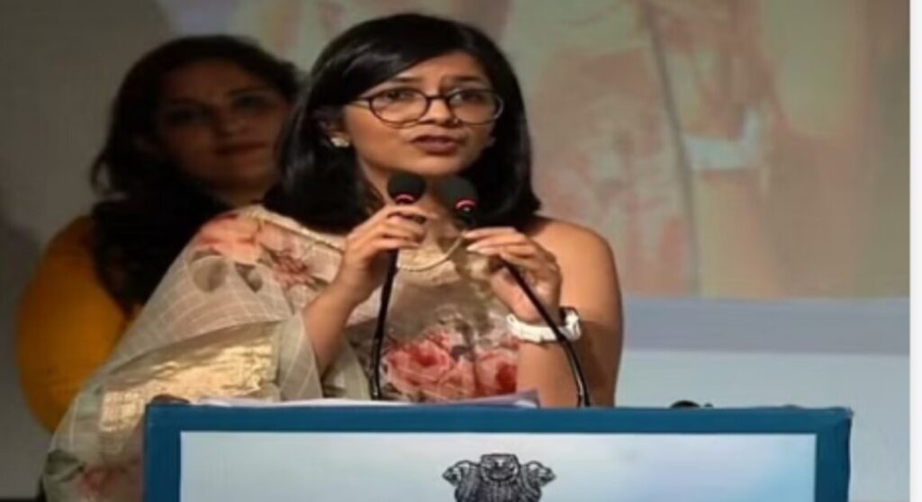 swati maliwal