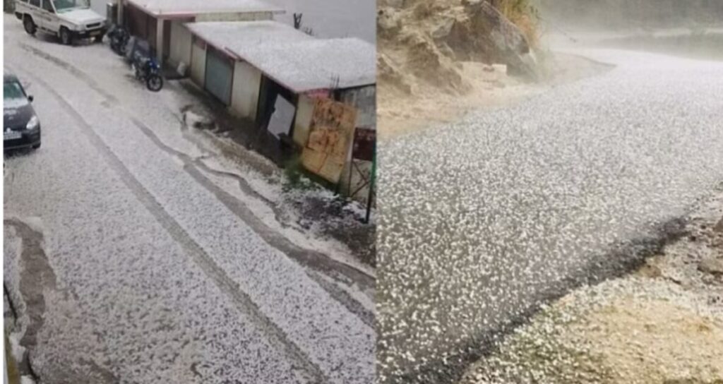 Uttarakhand Weather