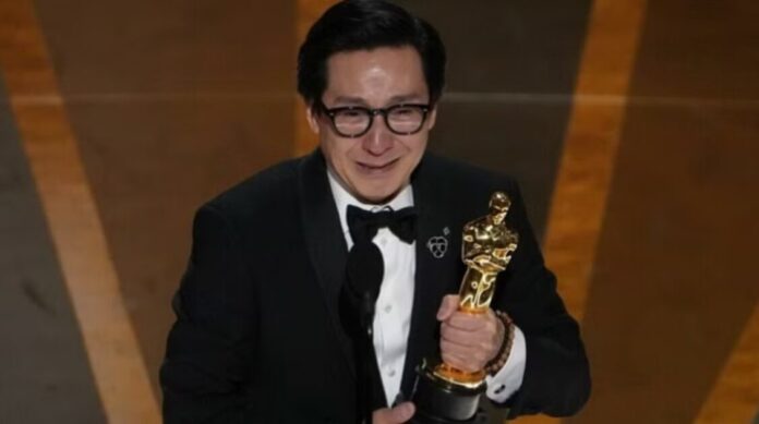 Oscar Winners