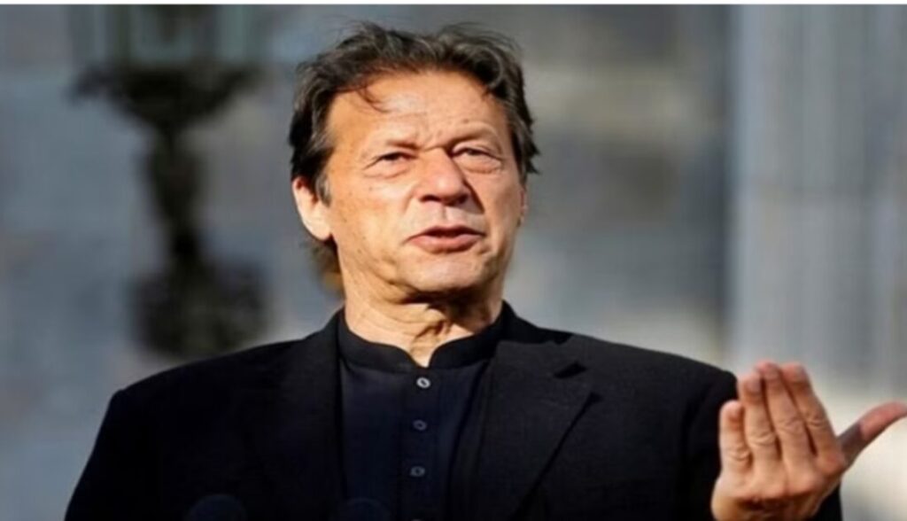 imran khan