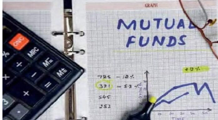 mutual fund tex