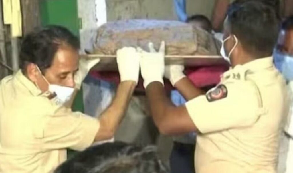 mumbai police