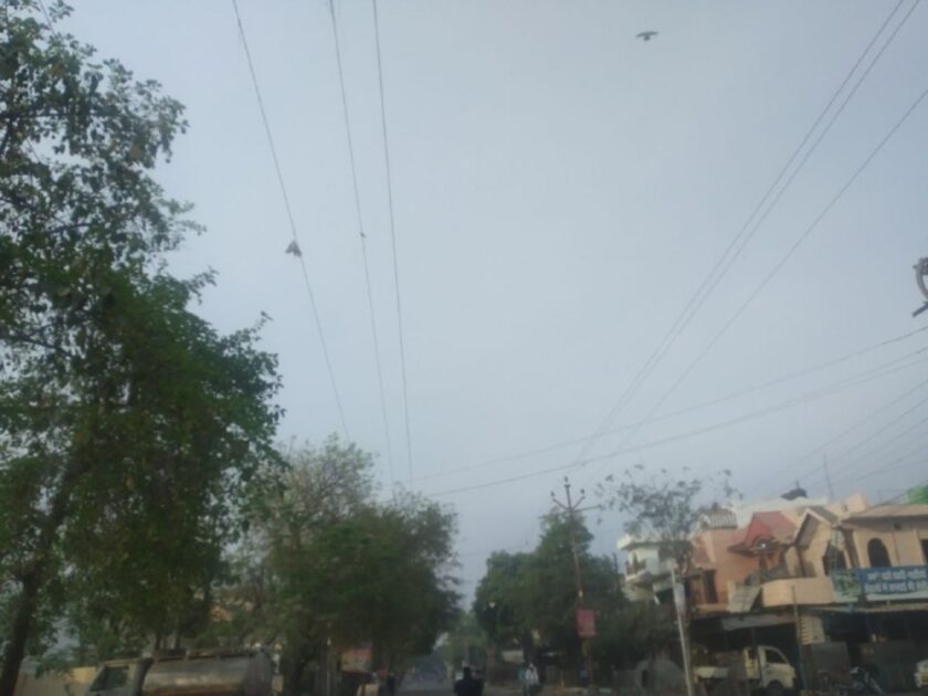 weather