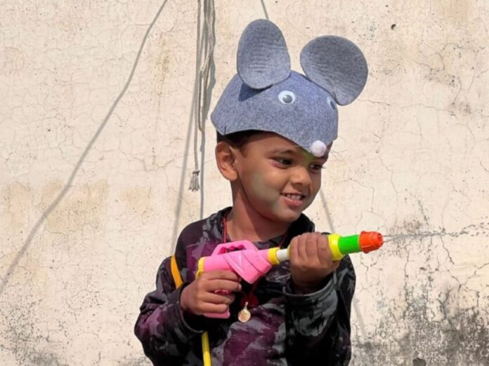 holi 2023