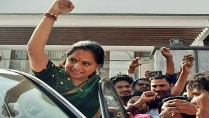 k kavita