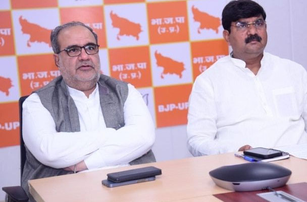 bjp