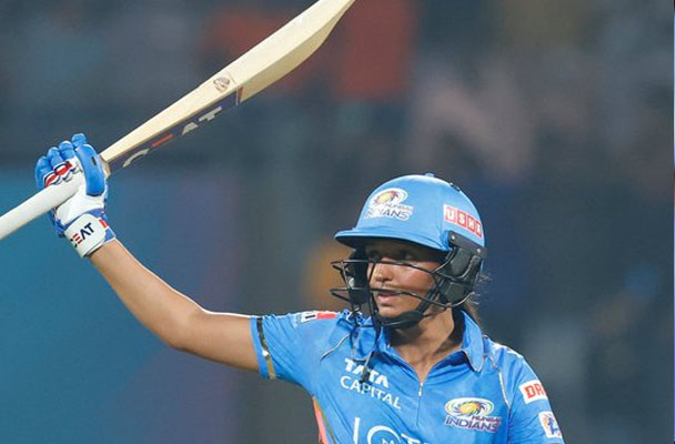 harmanpreet