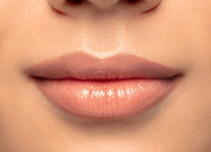 how to make pink lips at home naturally