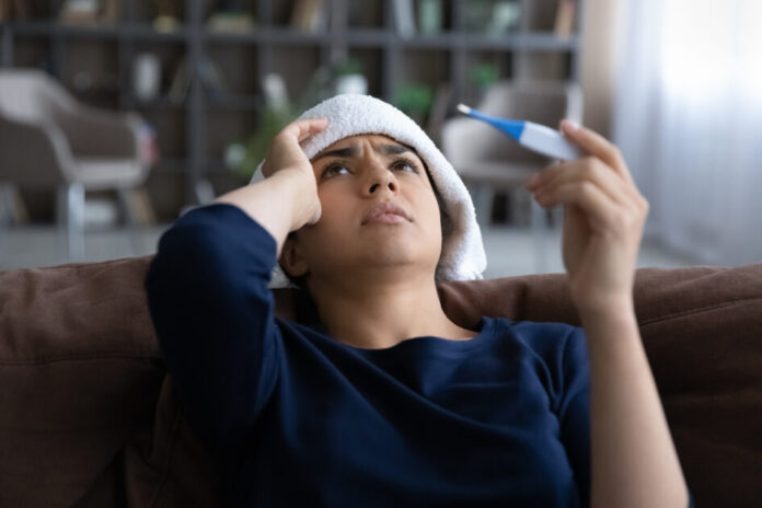 home remedies for fever and cold