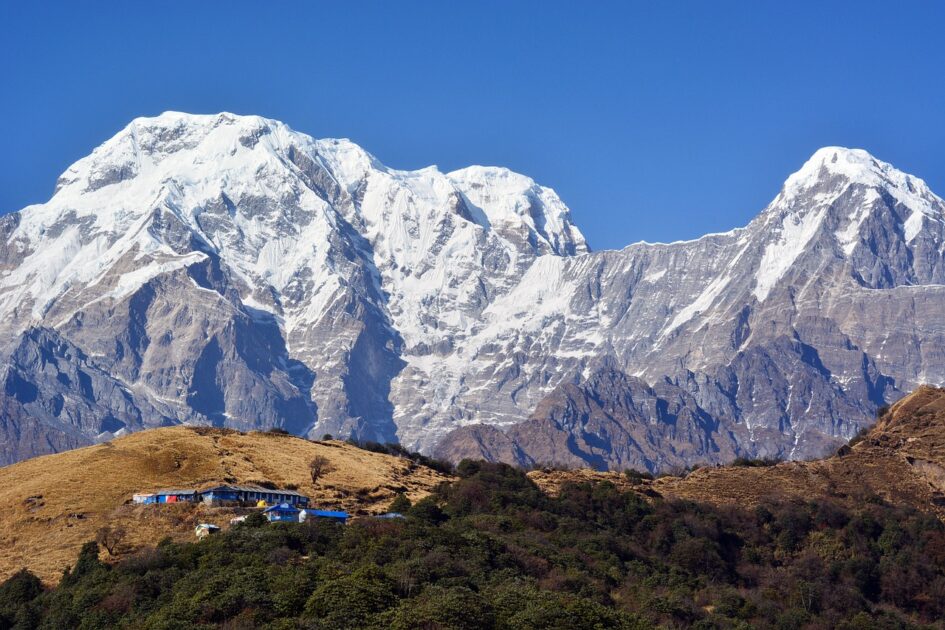 joginder nagar himachal tourism