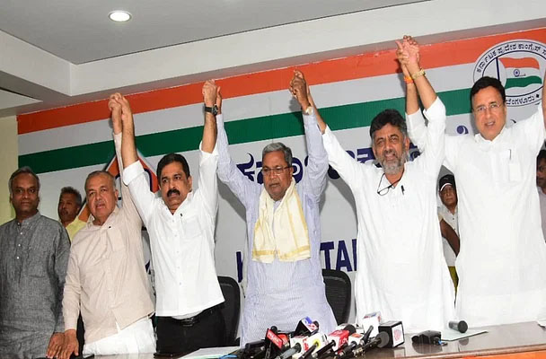 karnataka