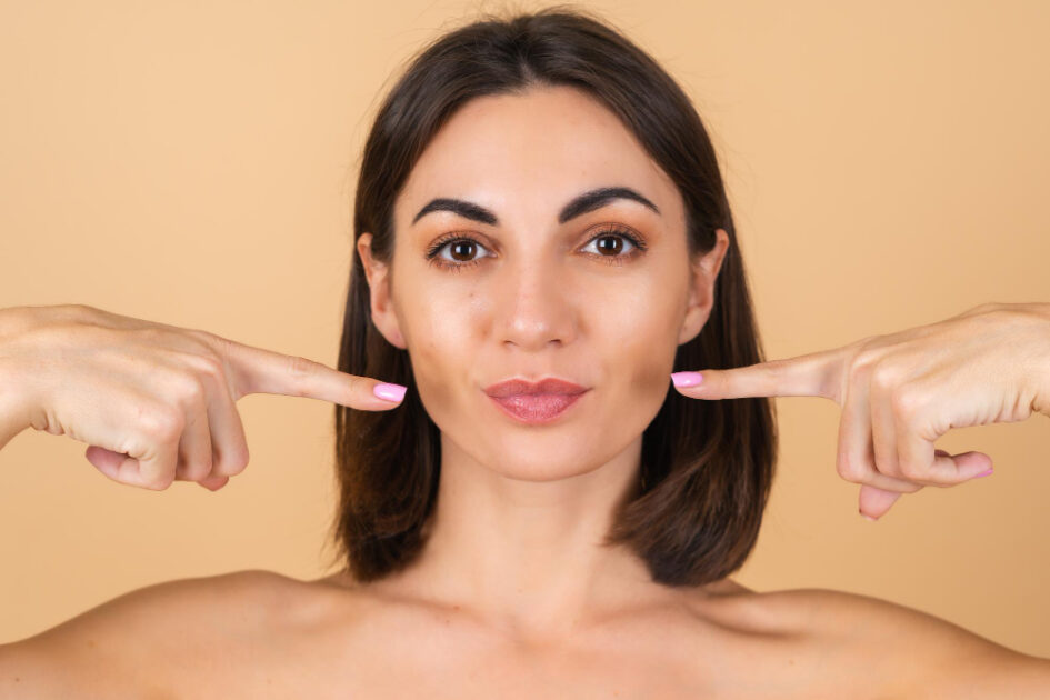 lip wrinkles home remedy