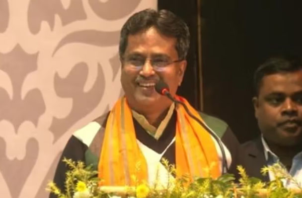 manik saha