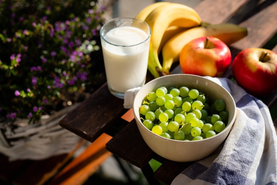 navratri fast diet
