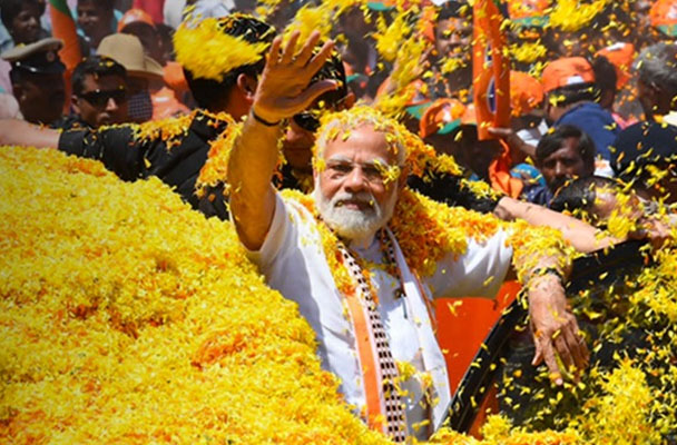 pm modi