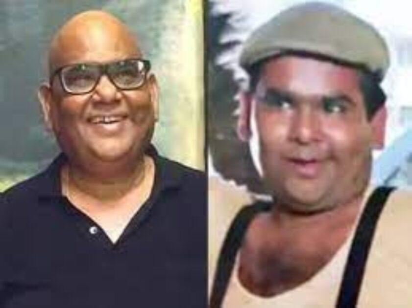 satish kaushik