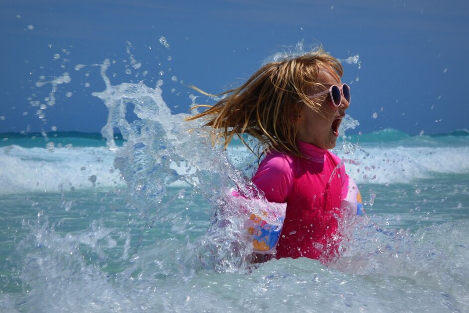 summer holiday best places