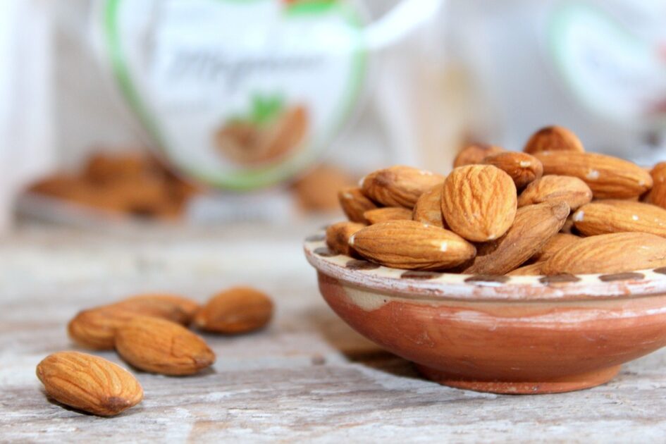 almond peel for skin