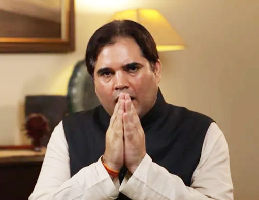 varun