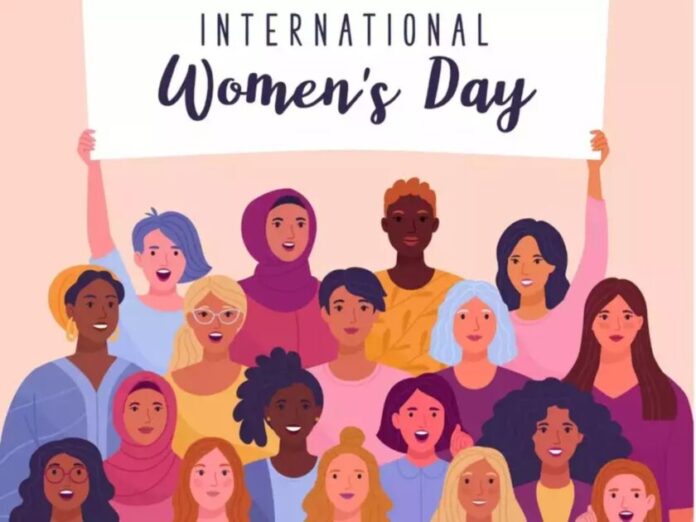 womans day