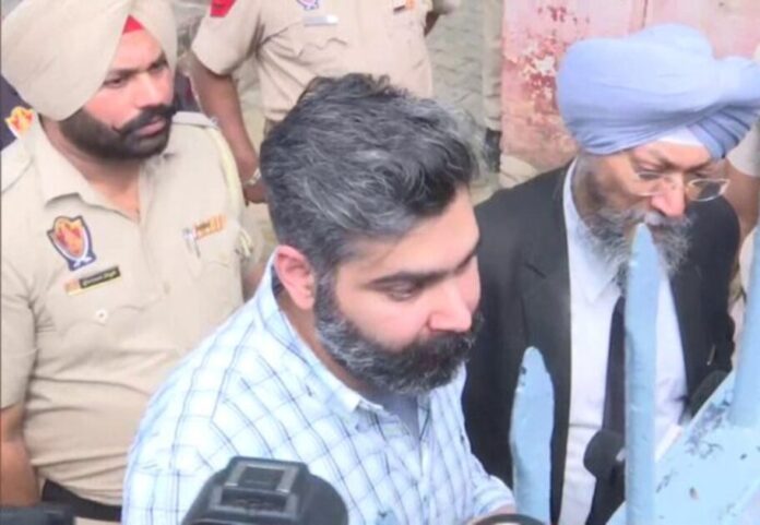 siddhu