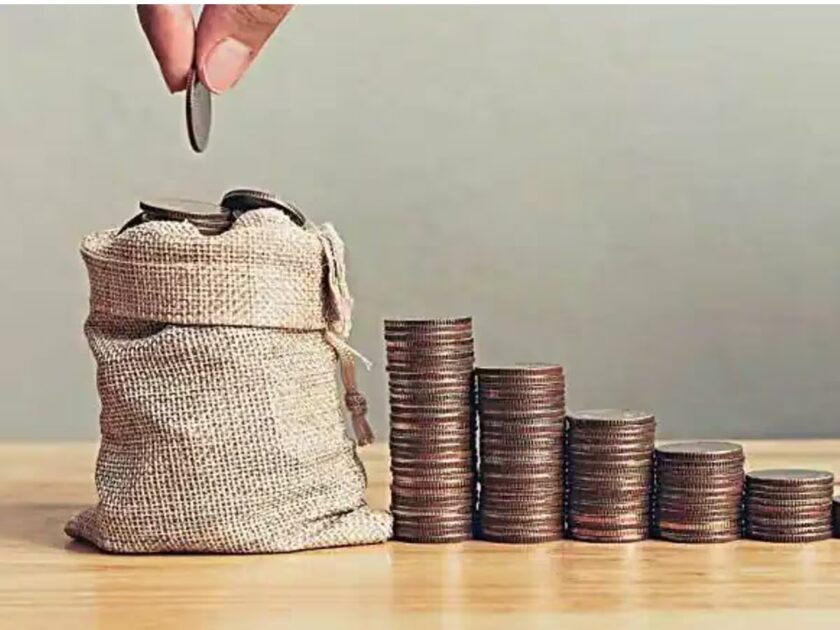 Small Savings Scheme