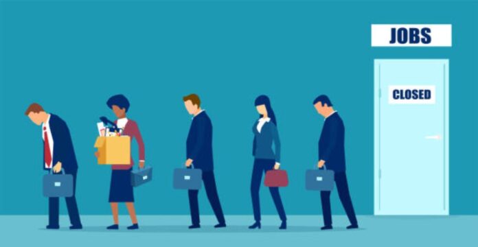 unemployment rate
