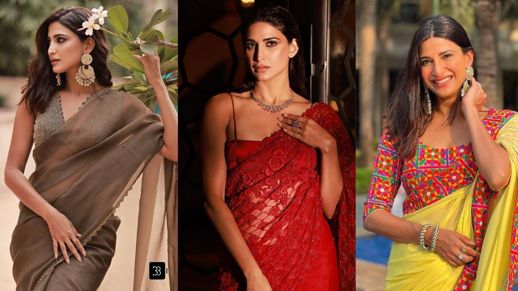 Aahana Kumra