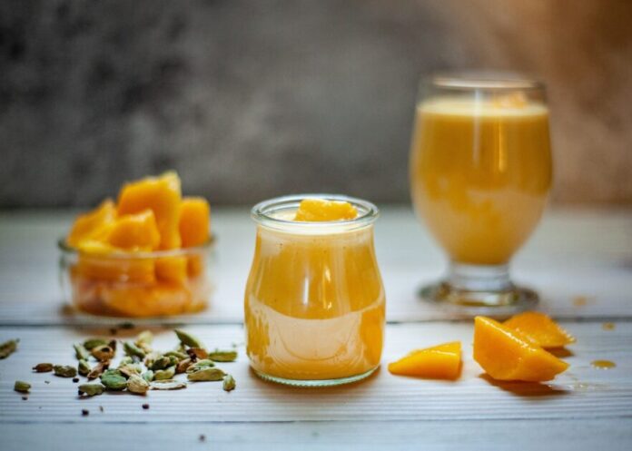 Frooti Recipe